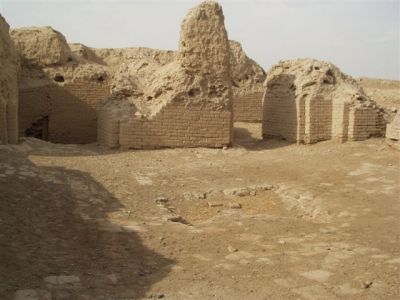 Temple of UR - Abraham Temple7