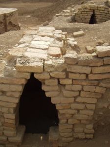 Small Tomb2 - Abraham Temple11